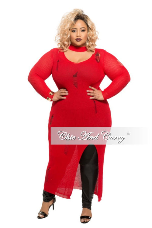 All – Chic And Curvy