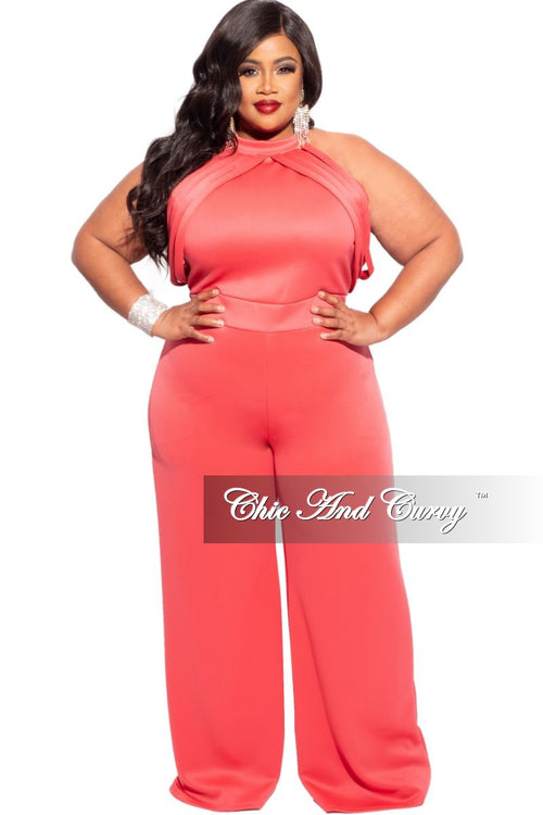 All Jumpsuits – Chic And Curvy