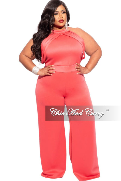 All Jumpsuits – Chic And Curvy