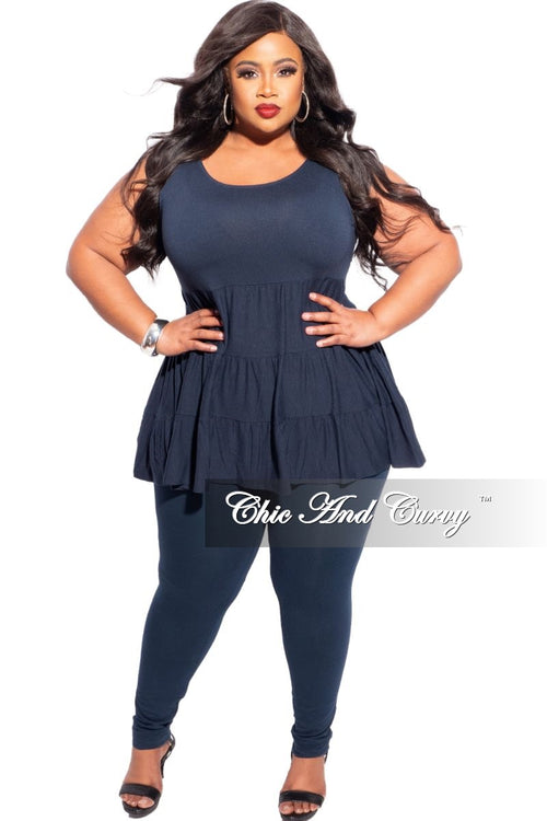 Fall/Winter – Chic And Curvy