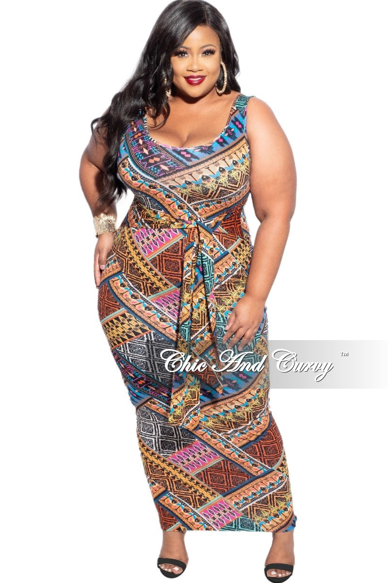 bodycon tank dress plus size