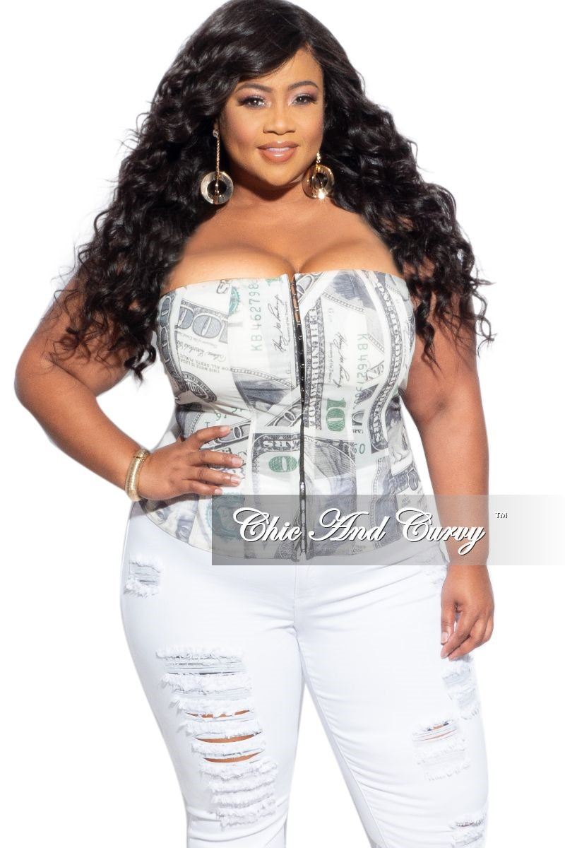 plus size corset tops to wear out