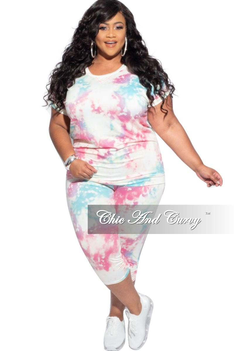 2 piece jogger set plus size