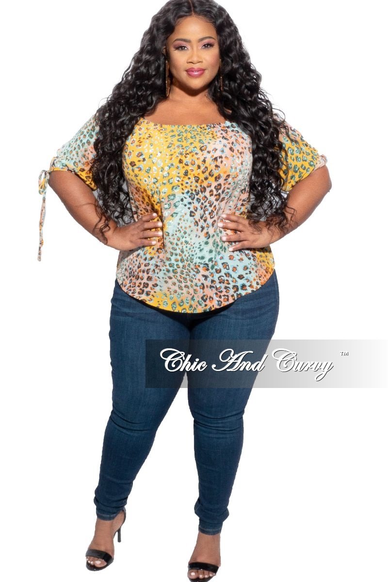 chic plus size jeans