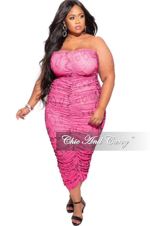 chic and curvy online