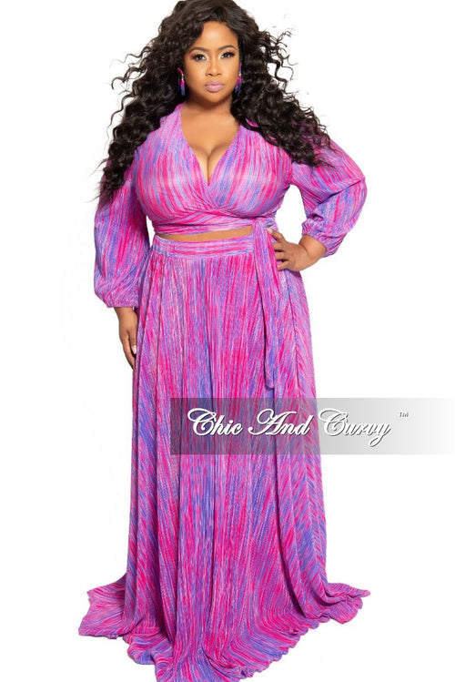 Sets – Chic And Curvy