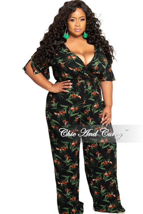 chic and curvy rompers