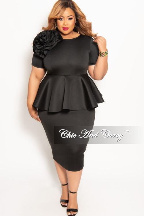 Dresses – Chic And Curvy