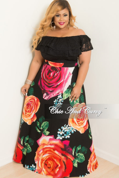 Skirts – Chic And Curvy