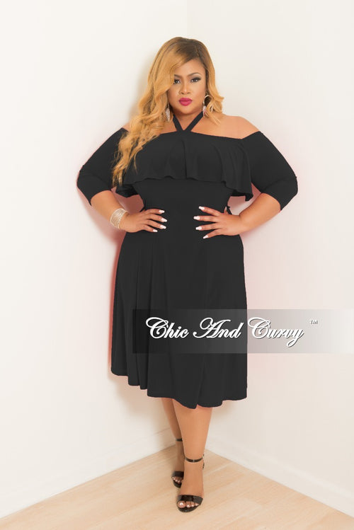 New Arrivals – Chic And Curvy