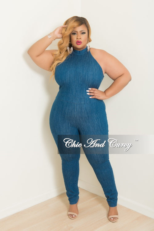 Jumpsuits – Chic And Curvy