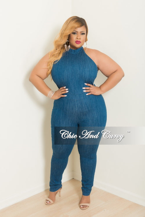 Denim – Chic And Curvy