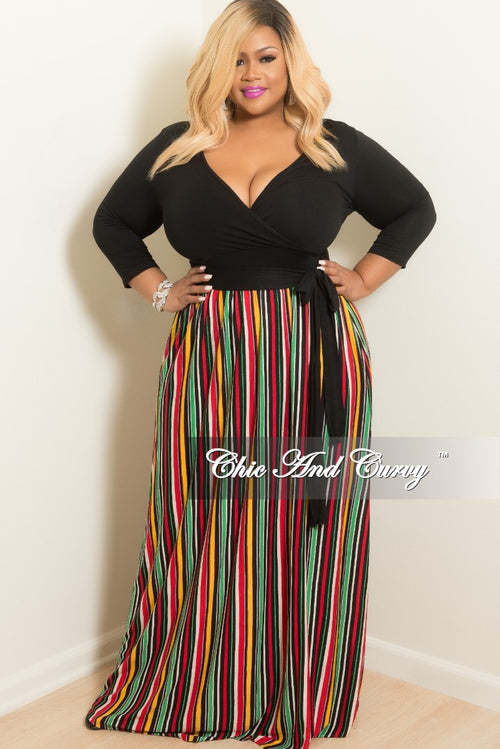 Dresses – Chic And Curvy