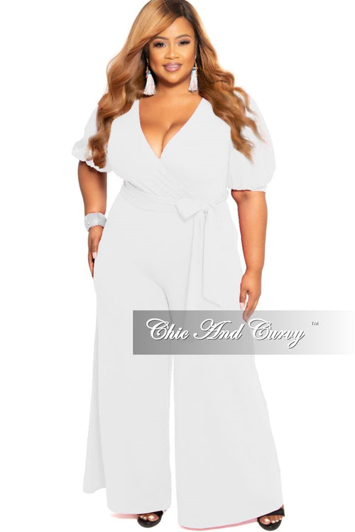 Jumpsuits Chic And Curvy