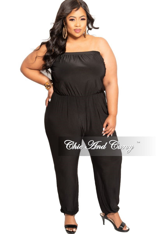 Jumpsuits – Chic And Curvy