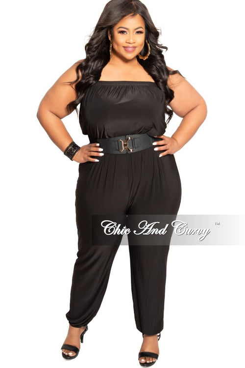 Jumpsuits – Chic And Curvy