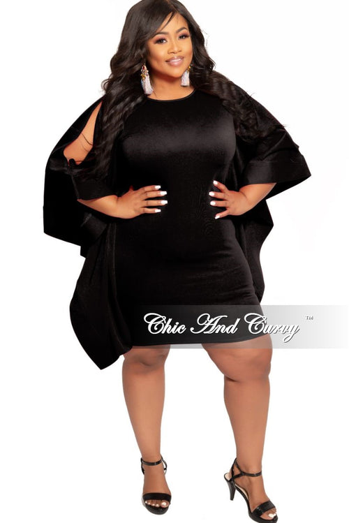 Dresses – Chic And Curvy