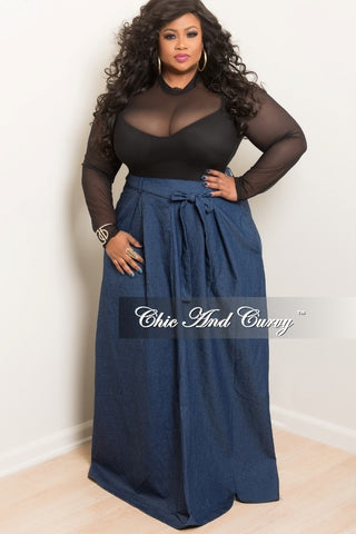 New Arrivals – Chic And Curvy