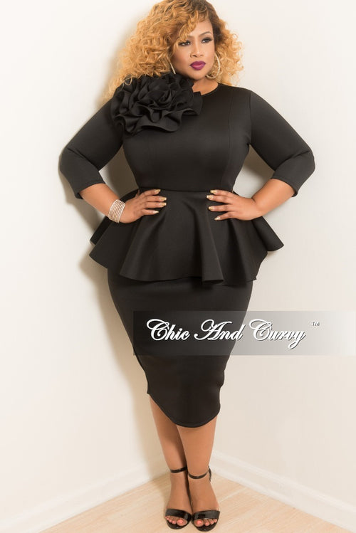 Dresses – Chic And Curvy