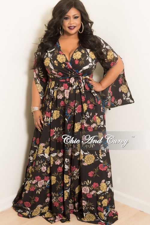 Dresses – Chic And Curvy