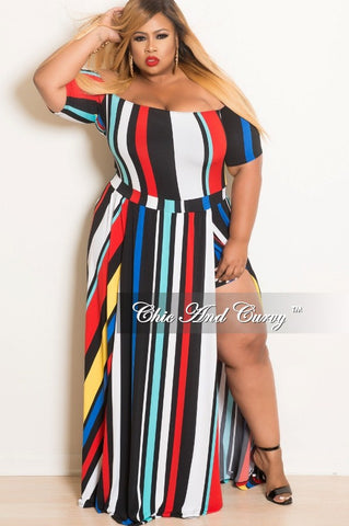 All – Chic And Curvy