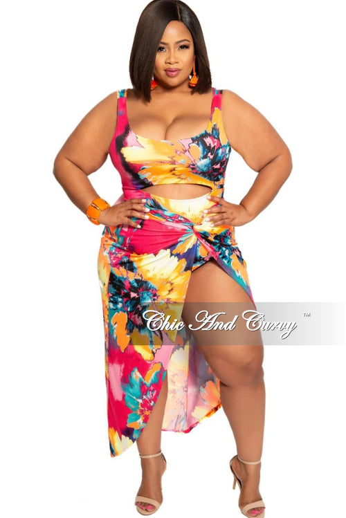 Sets – Chic And Curvy