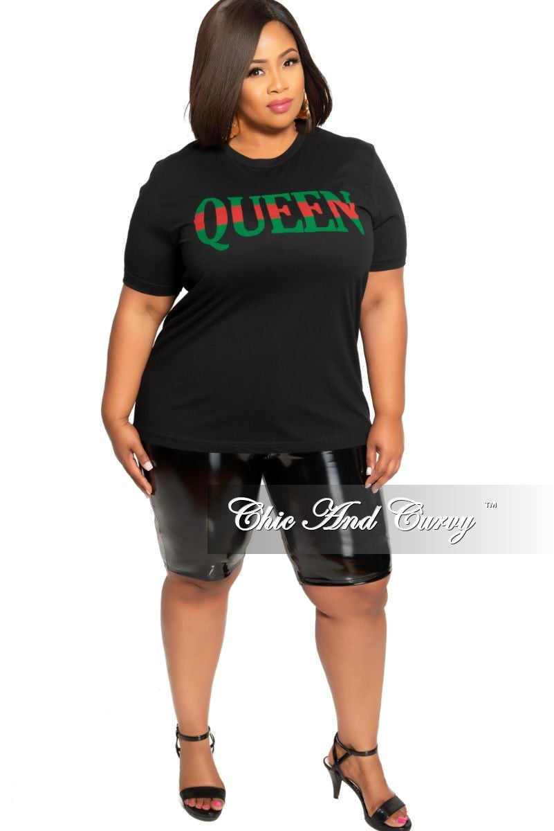 plus size shorts on sale