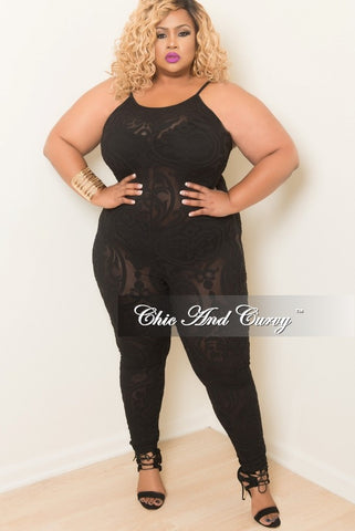 All – Chic And Curvy