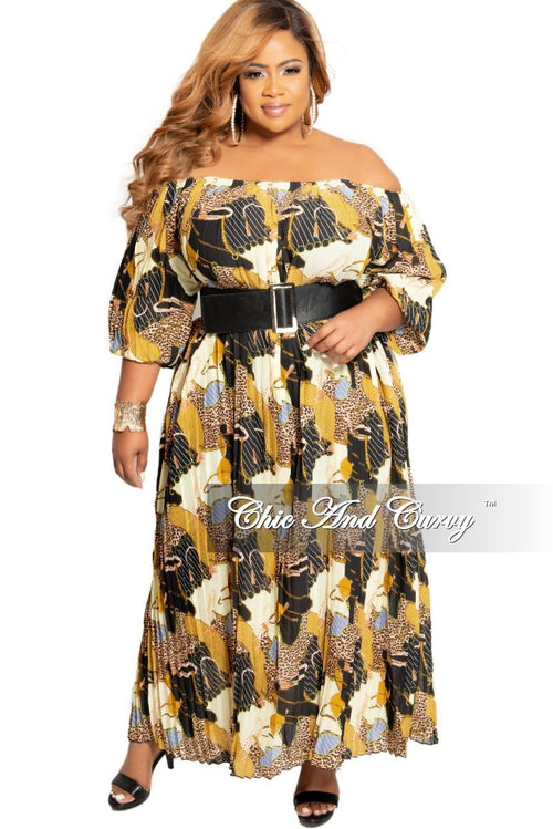 New Arrivals – Chic And Curvy