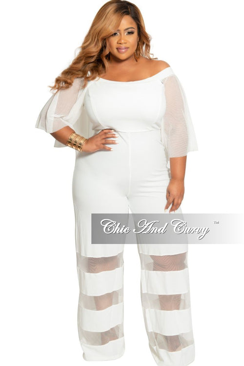 plus size white jumpsuits for wedding