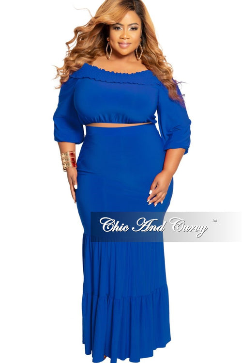 All – Chic And Curvy