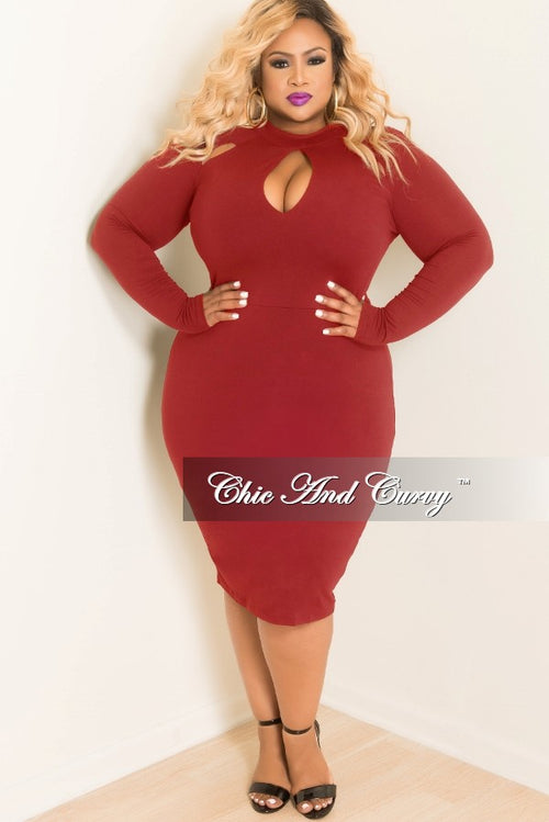 Dresses – Chic And Curvy