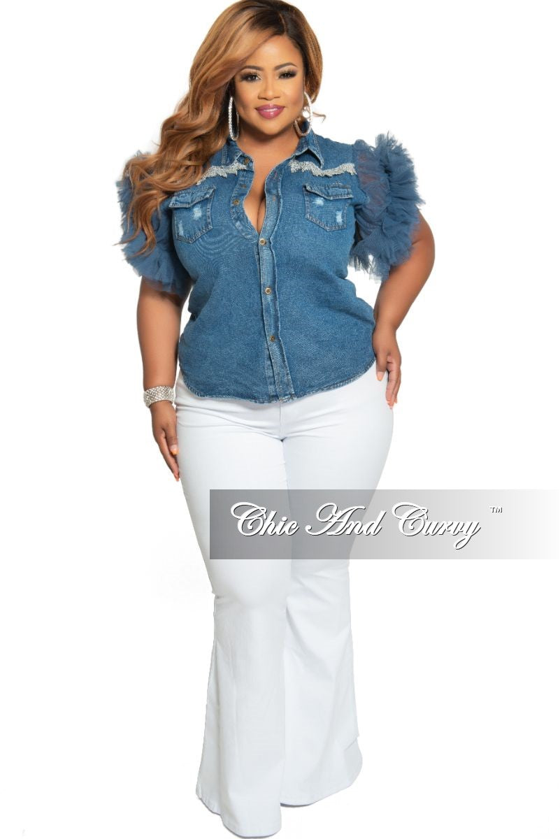 plus size jeans sale