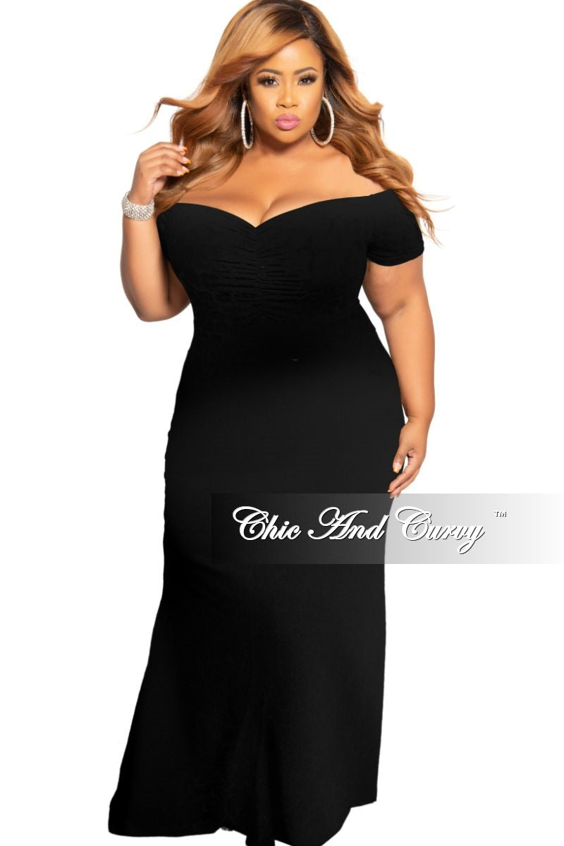 plus size formal dresses with ruching