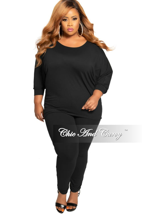 All – Chic And Curvy