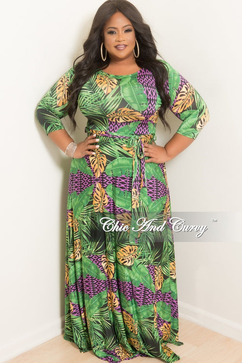 All – Chic And Curvy