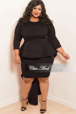 Dresses – Chic And Curvy