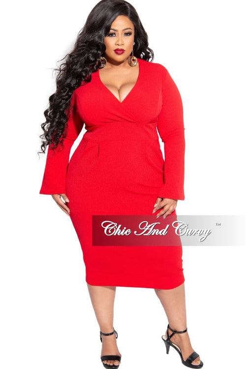 New Arrivals – Chic And Curvy