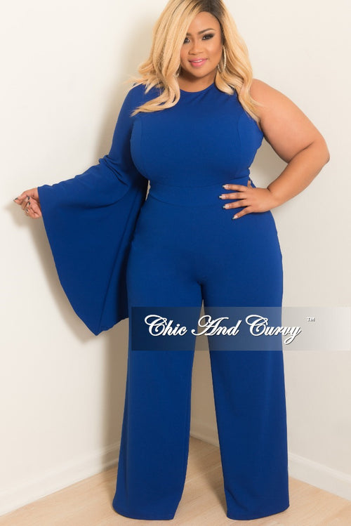 Jumpsuits – Chic And Curvy