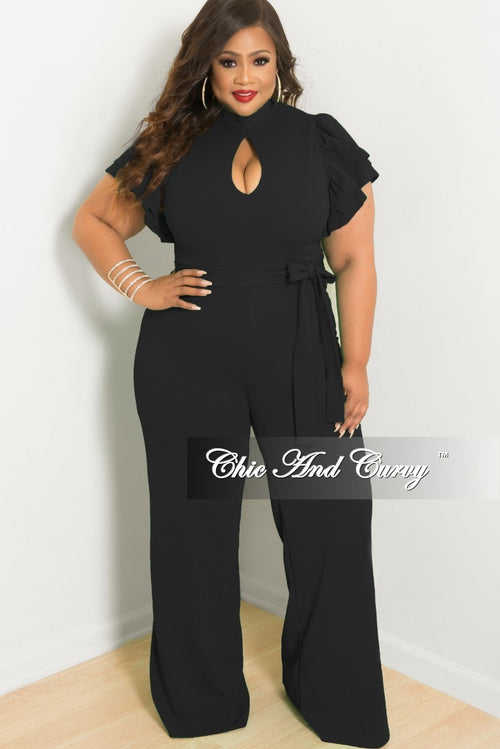 Jumpsuits – Chic And Curvy