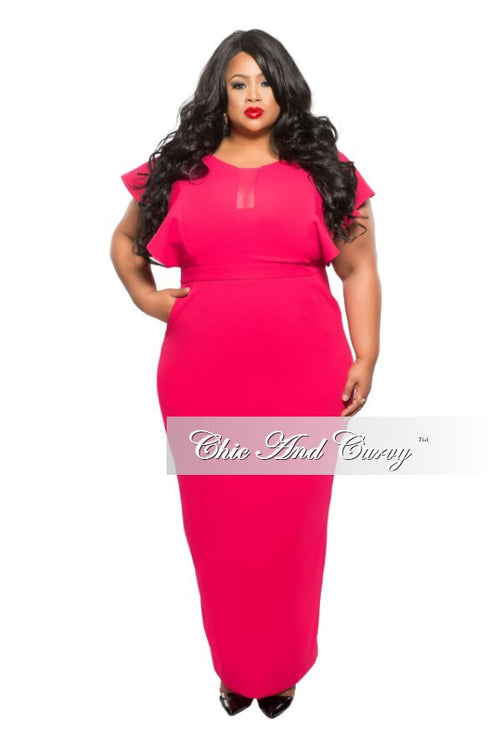 All – Chic And Curvy