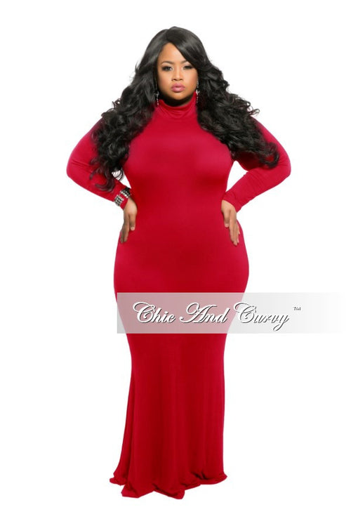 Body Cons – Chic And Curvy