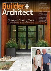 Builder and Architect Magazine