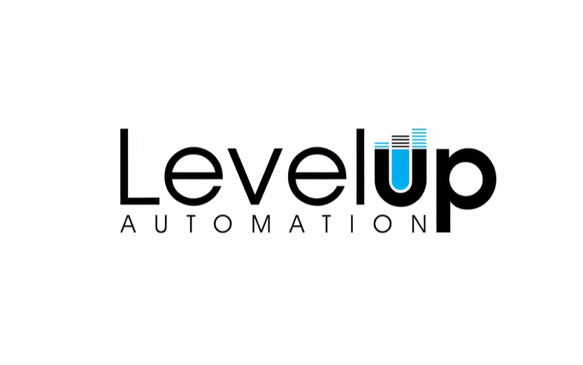 Level Up Automation