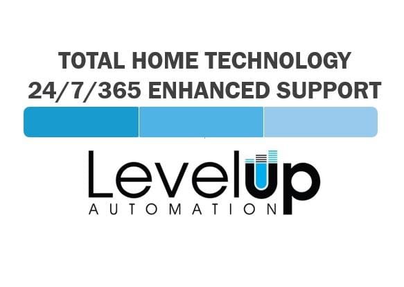 Total Tech Concierge Monthly Service 24 7 365 Level Up Automation