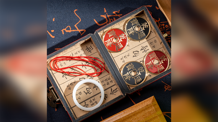 N6 Coin Set by N2G