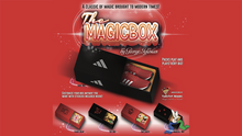 Money Box Mystery by Premium Magic