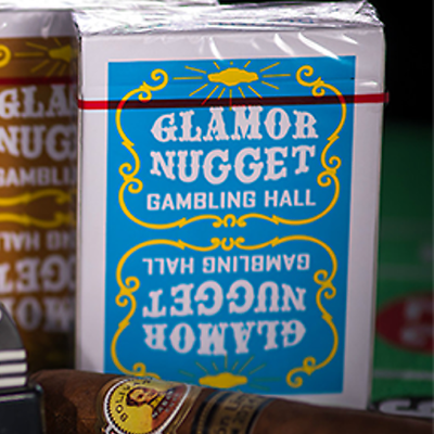 日本初の公式オンライン 手品 glamor nugget 11色 mxmf.com.mx