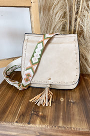 Trendy Moment Crossbody Bag - Cenkhaber