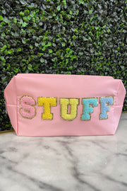 Stuff Pouch - Mohebina laemeh